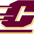 Central Michigan Chippewas logo